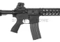 Preview: G&G CM16 Raider L Black S-AEG